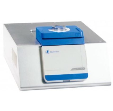 >X960荧光定量PCR仪