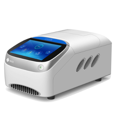 >LineGene Mini S 实时荧光定量PCR分析仪