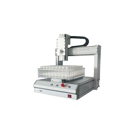 >AST-81自动进样器