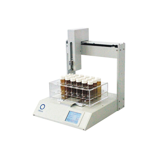 >AST-24自动进样器