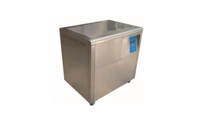 >全触摸超声波清洗机