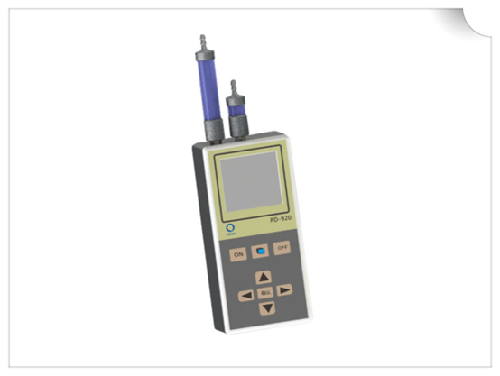 >PD-920便携式TVOC分析仪