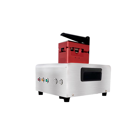 >Qikun-Sealerll无菌封管机