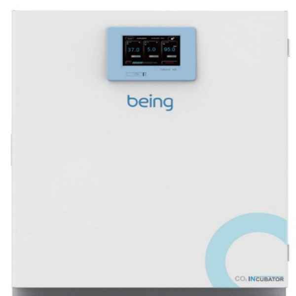 >CO2 低温培养箱