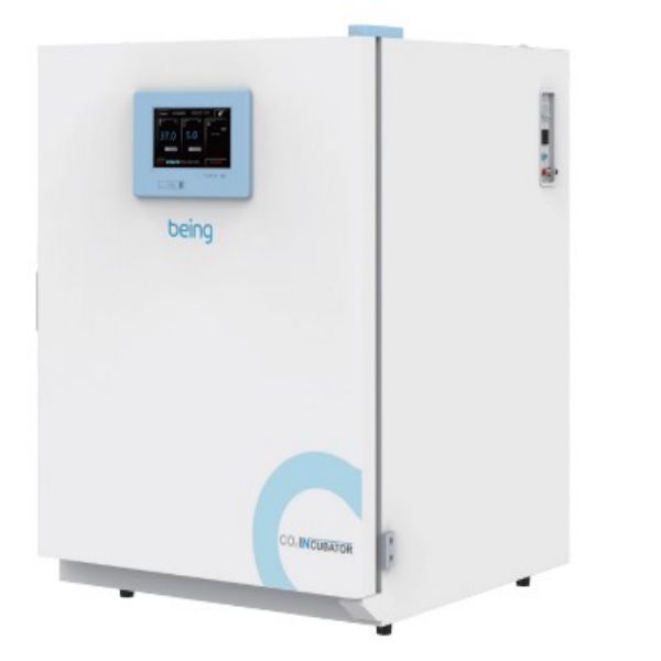 >水套式 CO2 培养箱 BIO-RWP 系列