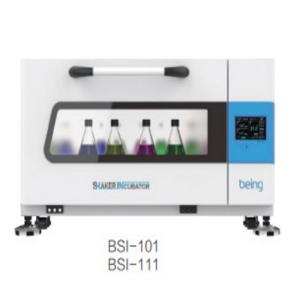 >叠加式--振荡培养箱（生物摇床）