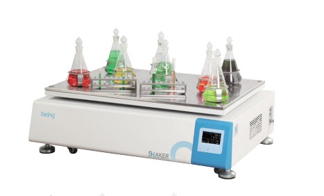 >摇瓶机（单层 / 双层）