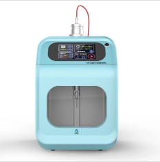 >智能型一体式超声波细胞破碎仪