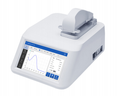 >超微量分光光度计