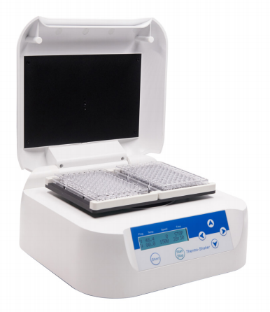 >微孔板恒温振荡器