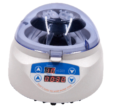 >Mini 系列离心机