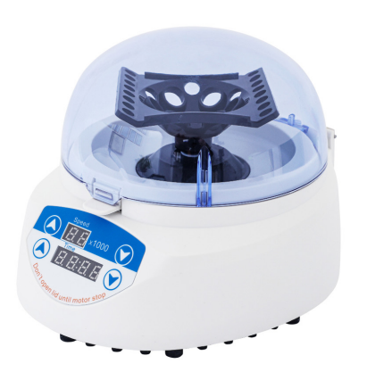 >复合转子离心机