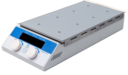 >多通道加热型磁力搅拌器